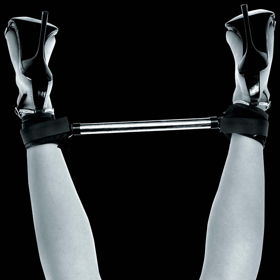 Fetish Fantasy Series Limited Edition Spreader Bar - Godfather Adult Sex and Pleasure Toys