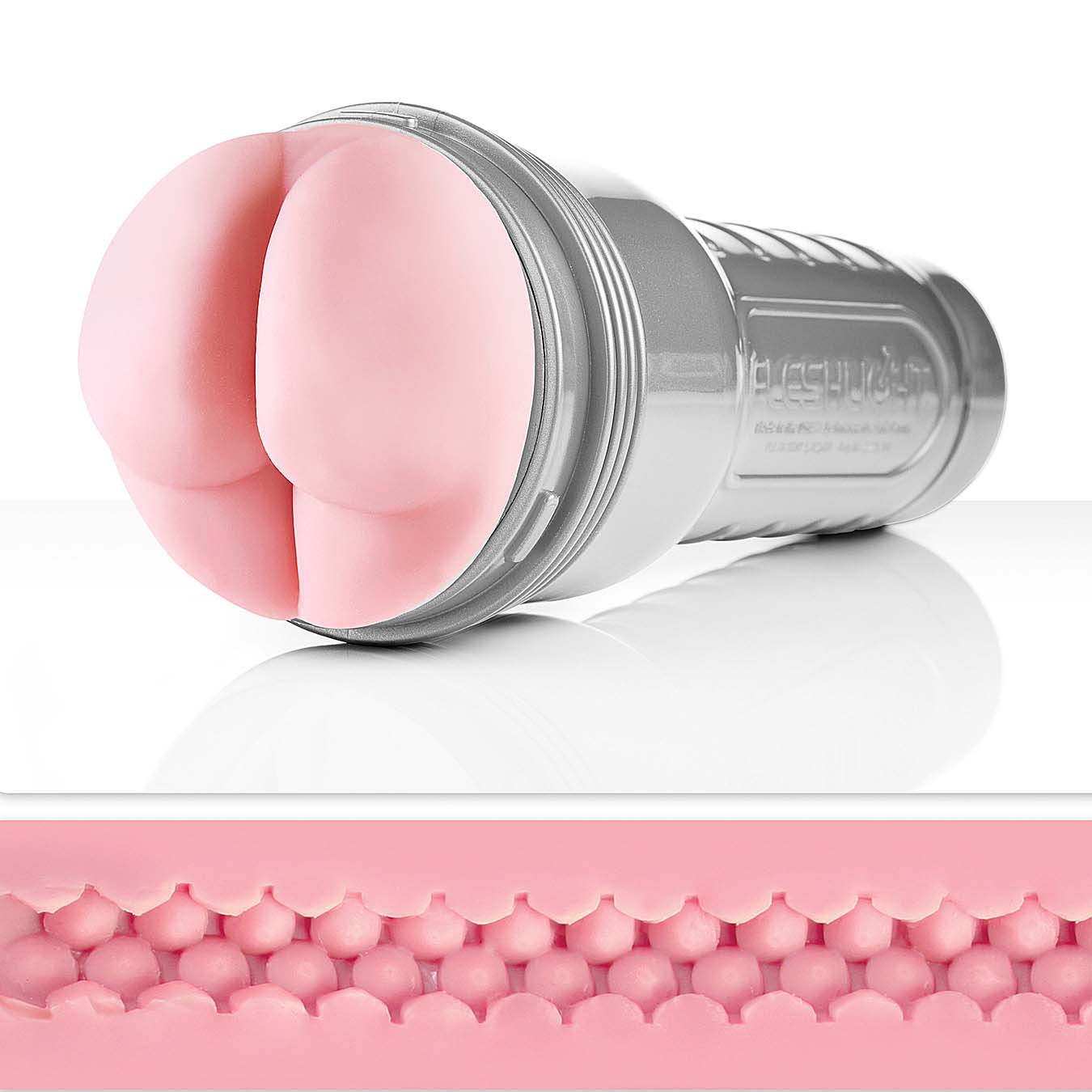 Fleshjack Endurance Jack Ass - Godfather Adult Sex and Pleasure Toys