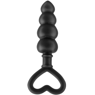 Anal Fantasy Collection Beaded Luv Probe - Godfather Adult Sex and Pleasure Toys