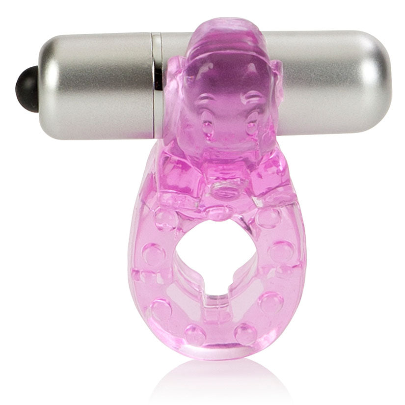Lover's Delight Ele - Pink - Godfather Adult Sex and Pleasure Toys