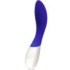 Lelo Mona Wave - Midnight Blue - Godfather Adult Sex and Pleasure Toys