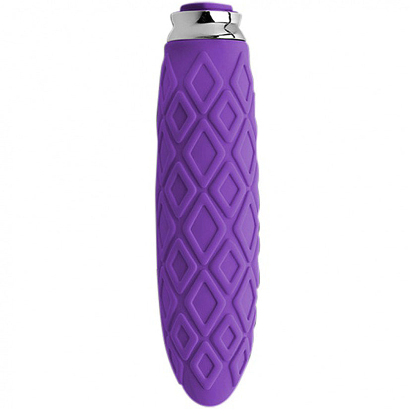 Dorr Foxy Diamond - Lavender