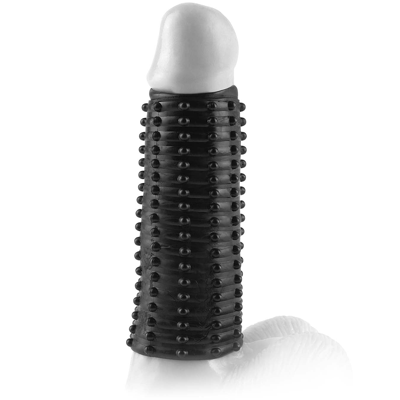 Fantasy X-tensions Magic Pleasure Sleeve - Godfather Adult Sex and Pleasure Toys
