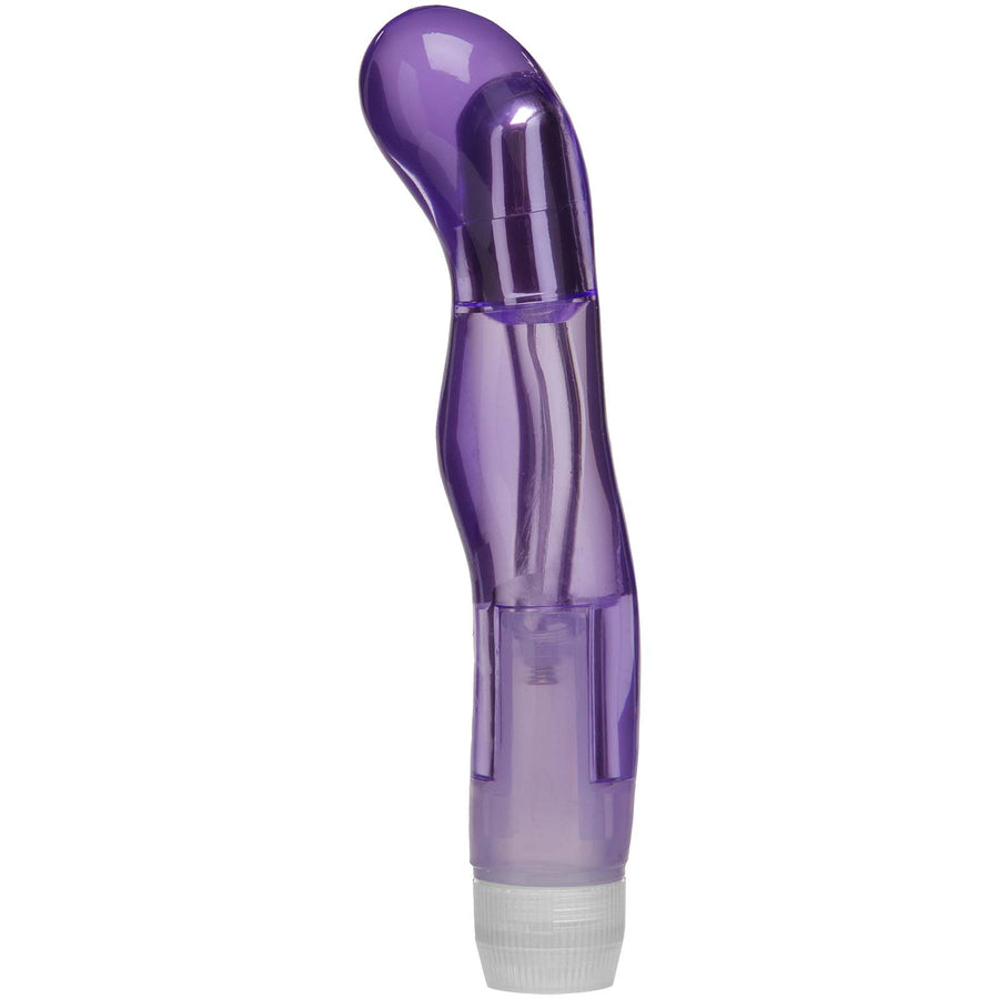 Lucid Dream No. 8 - Lavender - Godfather Adult Sex and Pleasure Toys