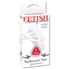 Fetish Fantasy Shock Therapy Replacement Pads - Godfather Adult Sex and Pleasure Toys