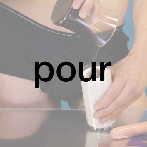 Clone-A-Willy Vibe Kit-Brown Skin Tone - Godfather Adult Sex and Pleasure Toys