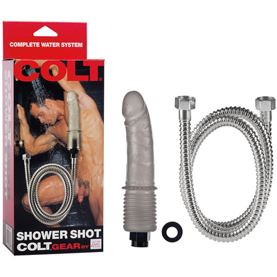 Colt Shower Shot - Godfather Adult Sex and Pleasure Toys