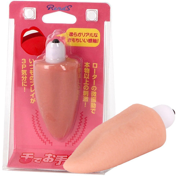 The Tongue - Godfather Adult Sex and Pleasure Toys