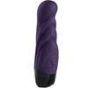 Fun Factory Meany - Dark Violet - Godfather Adult Sex and Pleasure Toys