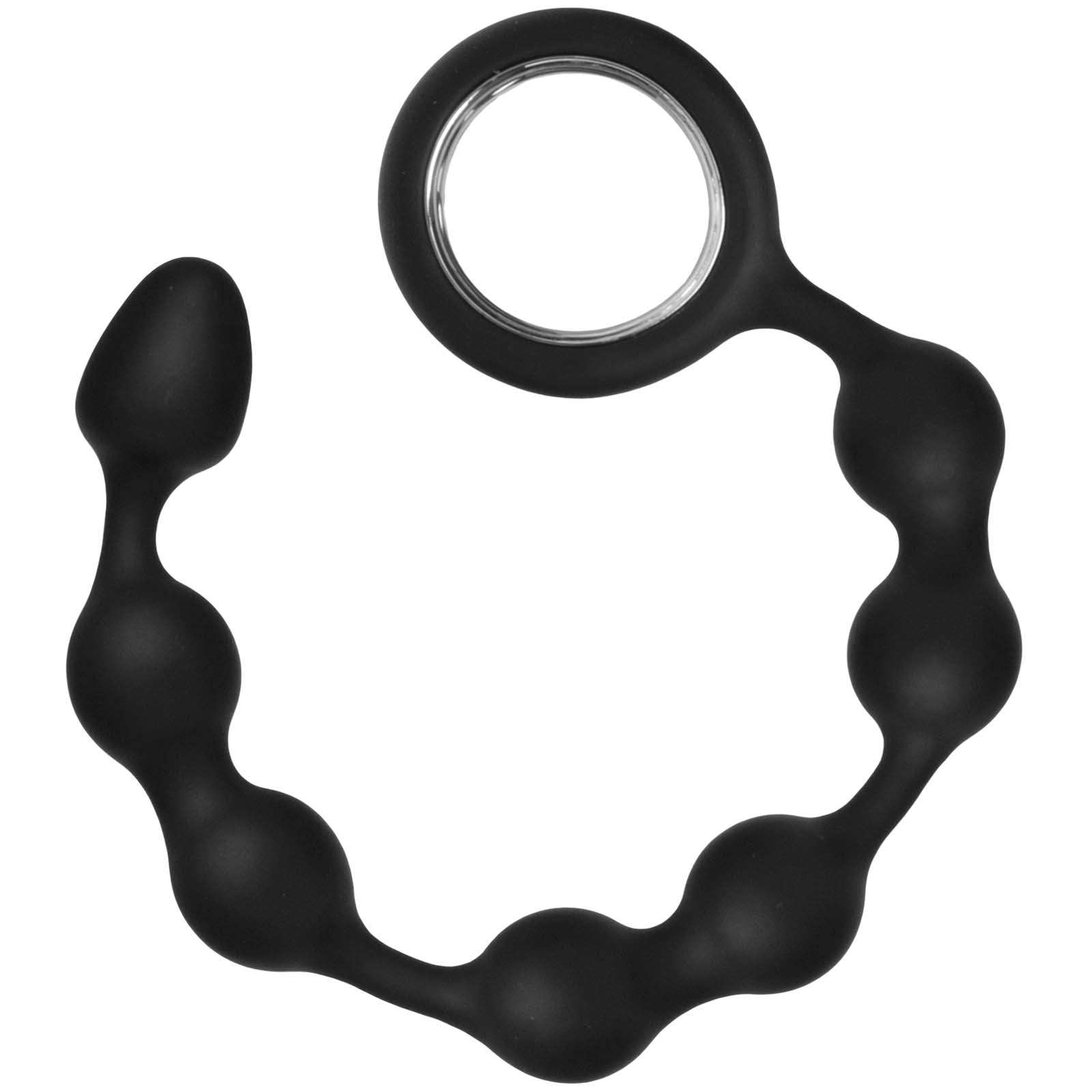 Mood Lust-Black - Godfather Adult Sex and Pleasure Toys