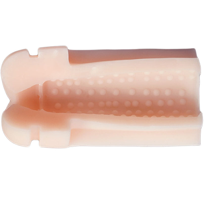 Funzone Vulcan Ripe Anus - Godfather Adult Sex and Pleasure Toys