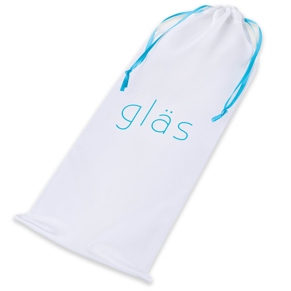 Glas - Quintessence Beaded Anal Slider