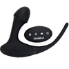 OhMiBod Club Vibe 3.OH-Hero Wireless Remote Plug-Black - Godfather Adult Sex and Pleasure Toys
