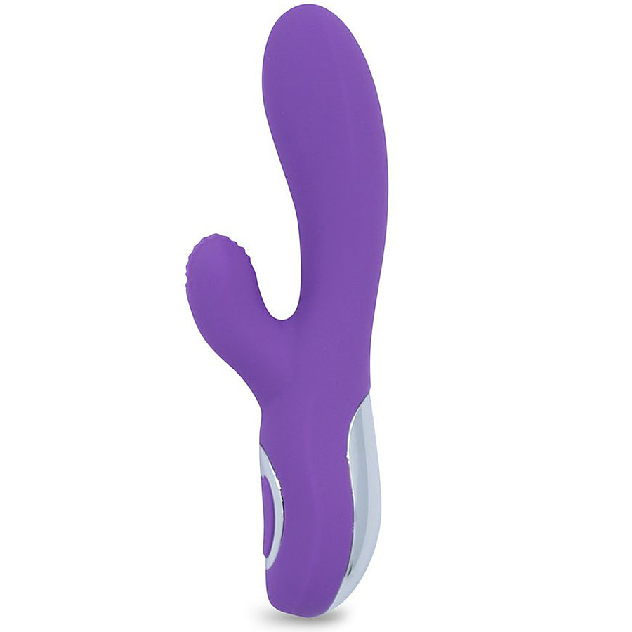 nü Sensuelle Femme Luxe Rabbit - Purple