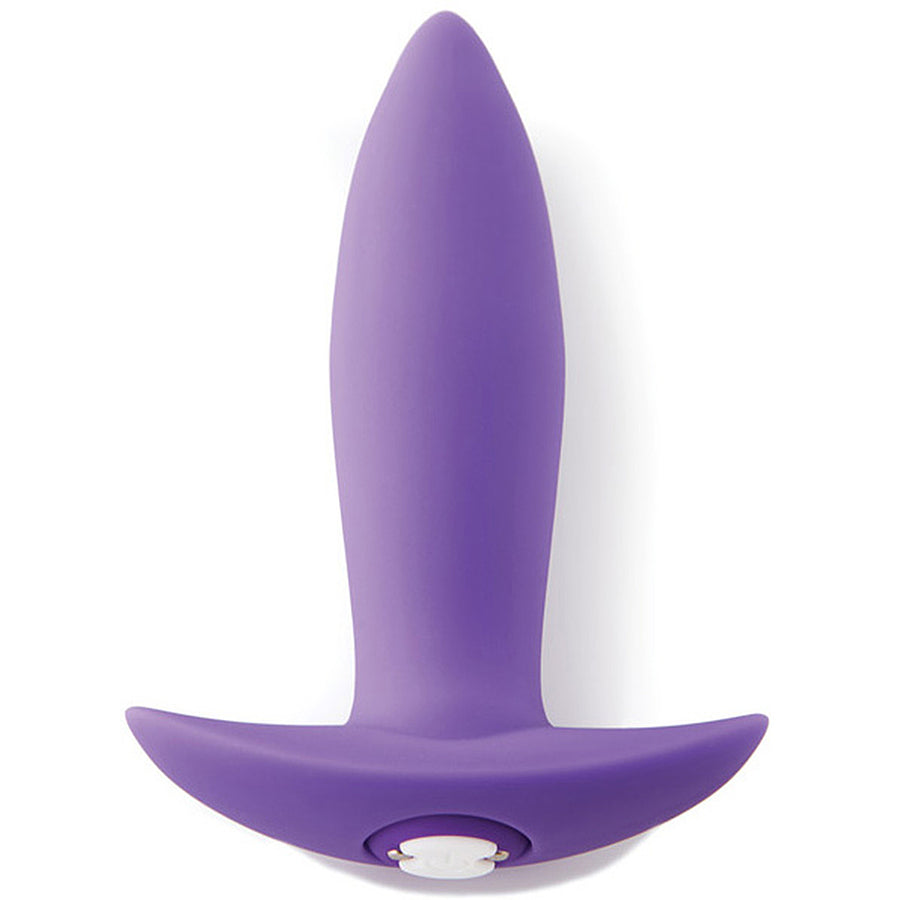 nü Sensuelle Sensuelle Mini Plug - Purple