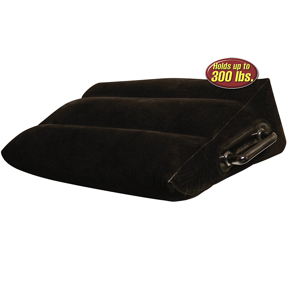 Fetish Fantasy Inflatable Position Master - Godfather Adult Sex and Pleasure Toys