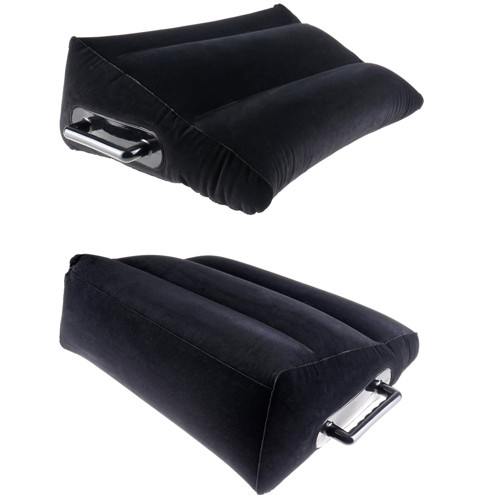 Fetish Fantasy Inflatable Position Master - Godfather Adult Sex and Pleasure Toys