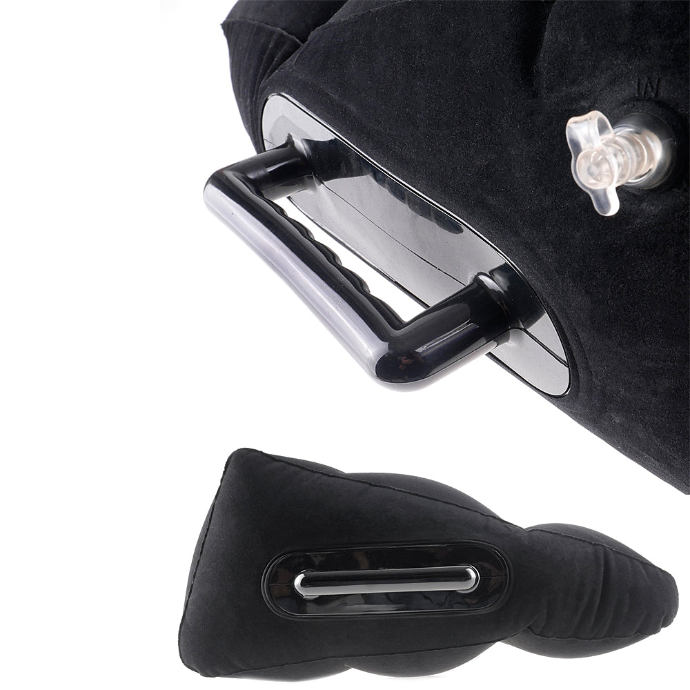 Fetish Fantasy Inflatable Position Master - Godfather Adult Sex and Pleasure Toys