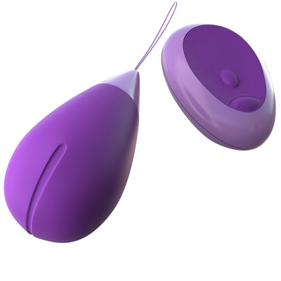 Fantasy For Her Remote Kegel Excite-Her - Godfather Adult Sex and Pleasure Toys