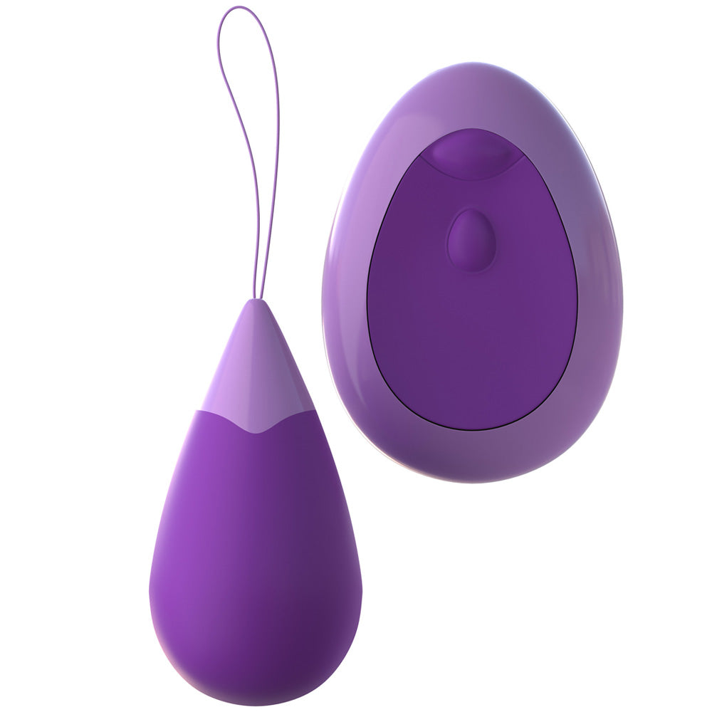 Fantasy For Her Remote Kegel Excite-Her - Godfather Adult Sex and Pleasure Toys