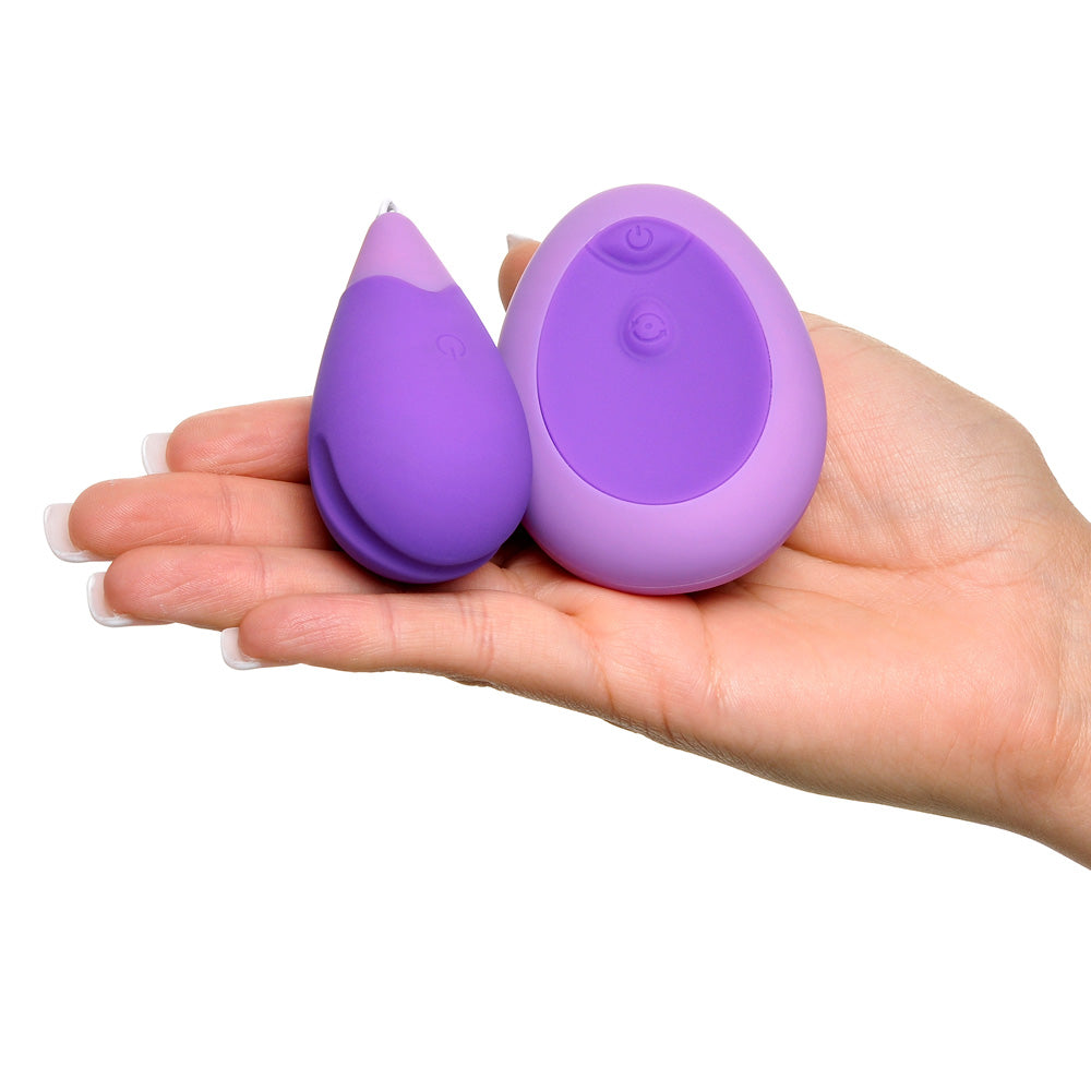 Fantasy For Her Remote Kegel Excite-Her - Godfather Adult Sex and Pleasure Toys
