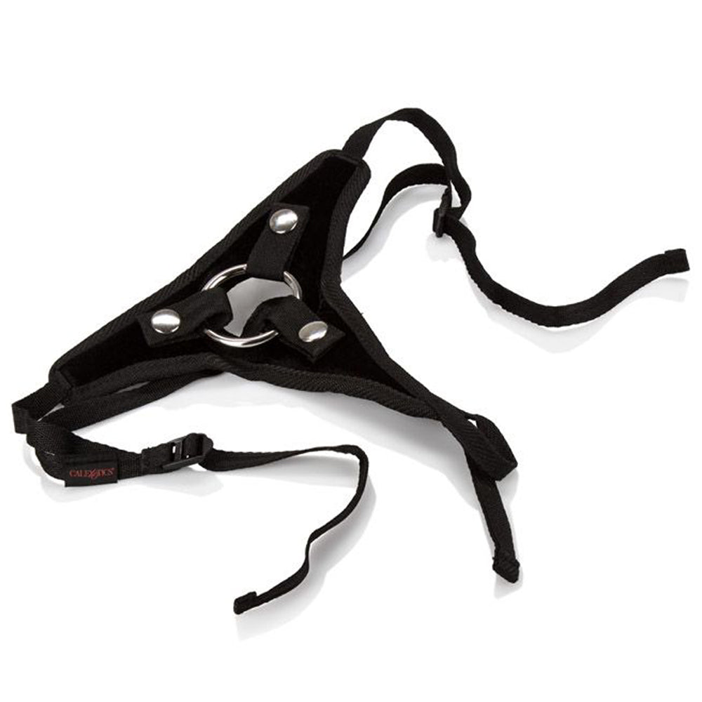 Her Royal Harness The Princess - Godfather Adult Sex and Pleasure Toys