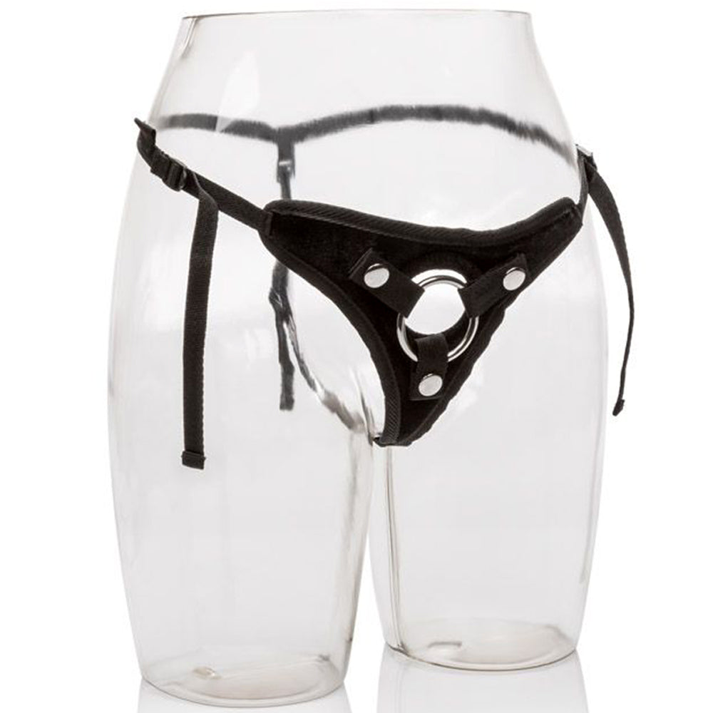 Her Royal Harness The Princess - Godfather Adult Sex and Pleasure Toys