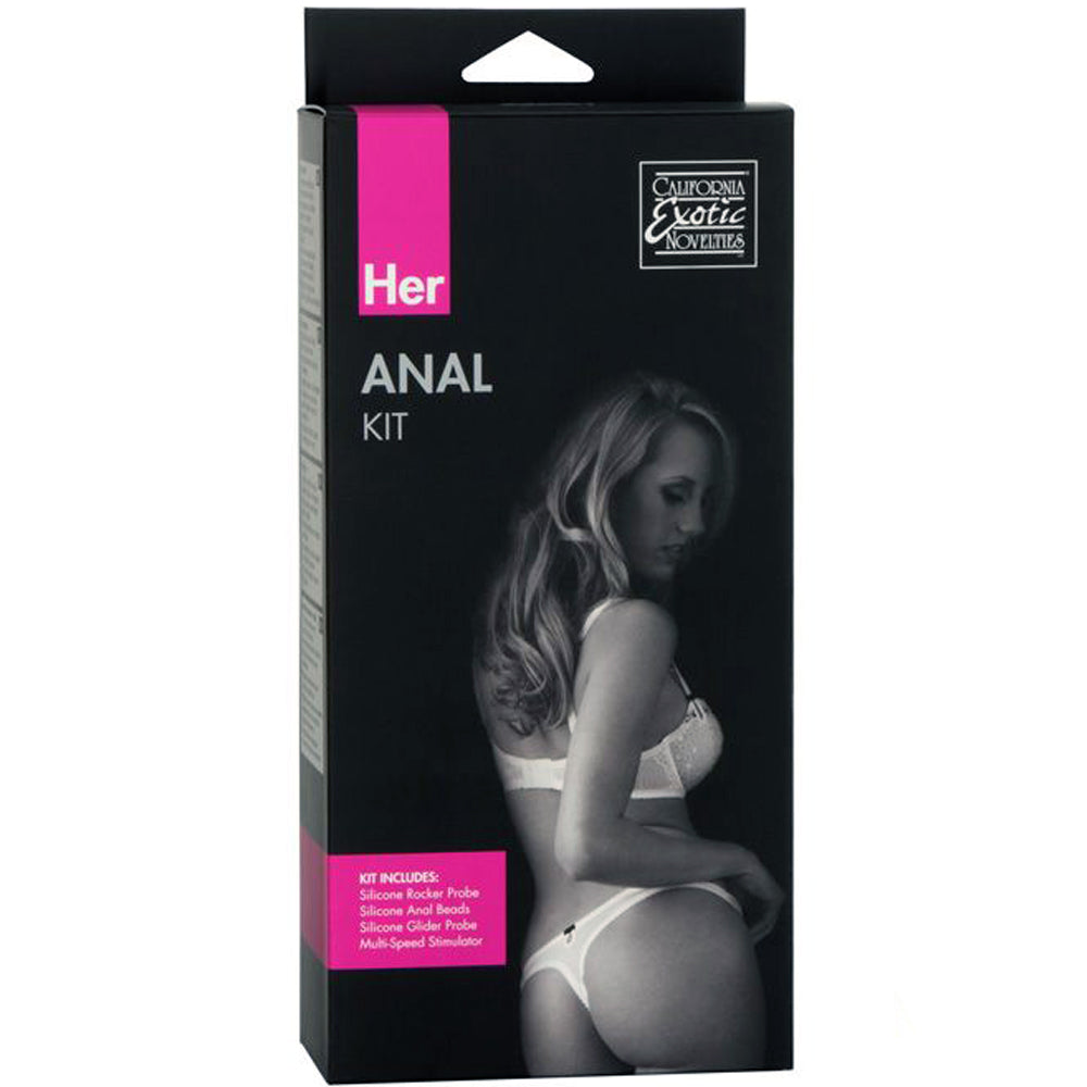 Hers Anal Kit