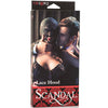 Scandal Lace Hood - Godfather Adult Sex and Pleasure Toys