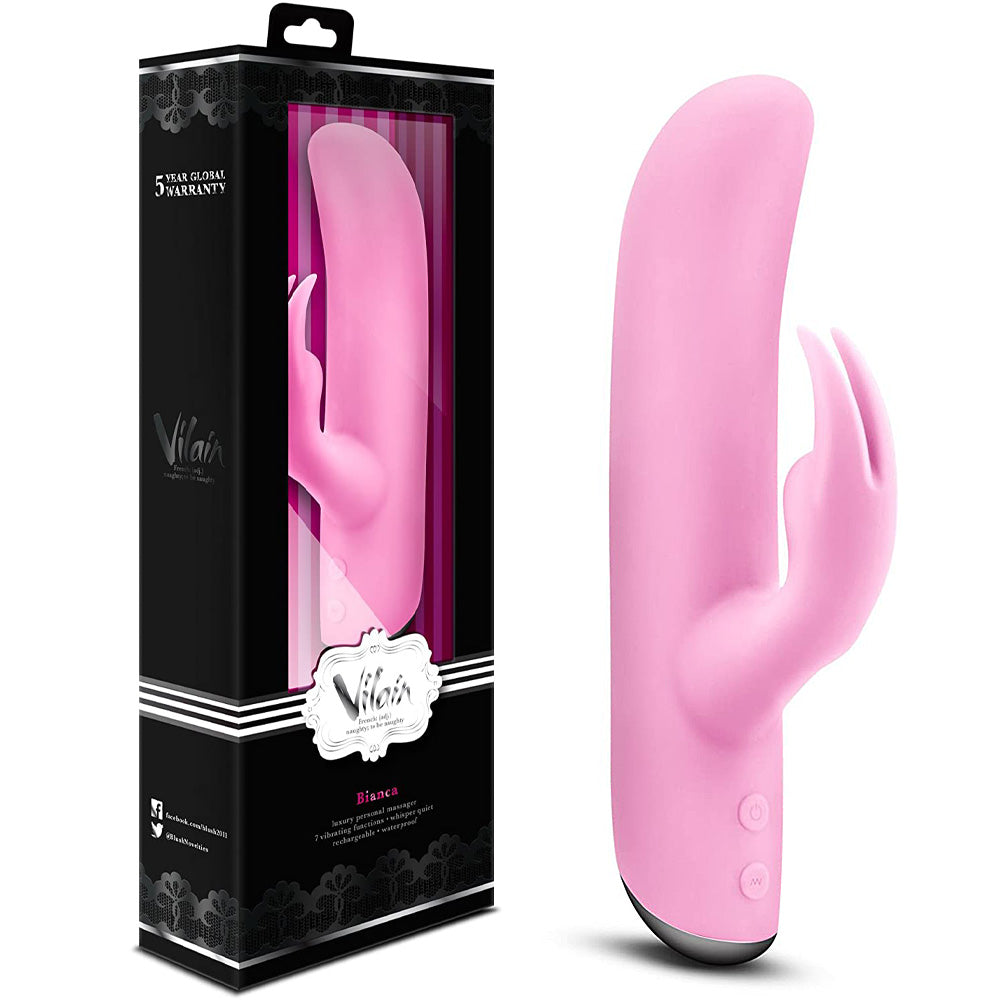 Vilain Bianca - Passion