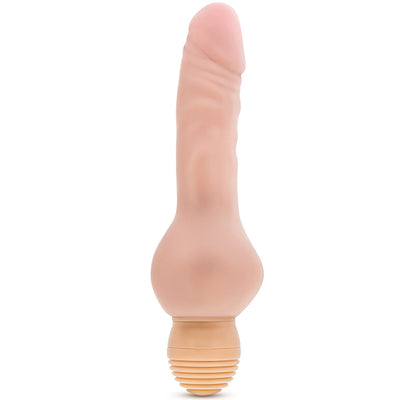 X5 Mr. Right Now-Beige - Godfather Adult Sex and Pleasure Toys