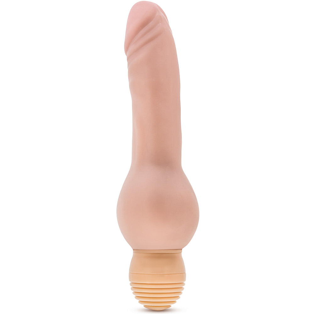 X5 Mr. Right Now-Beige - Godfather Adult Sex and Pleasure Toys